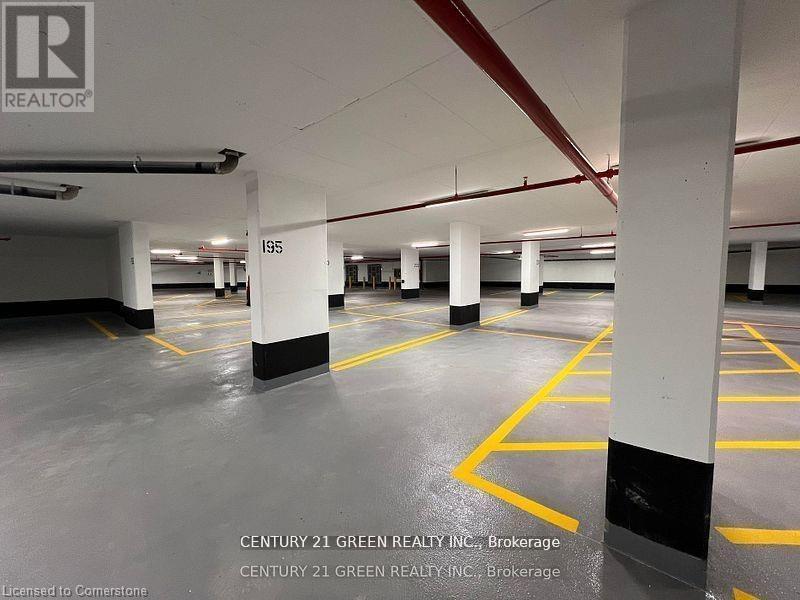 2105 - 202 Burnhamthorpe Road E, Mississauga, Ontario  L5A 0B2 - Photo 14 - W12935660