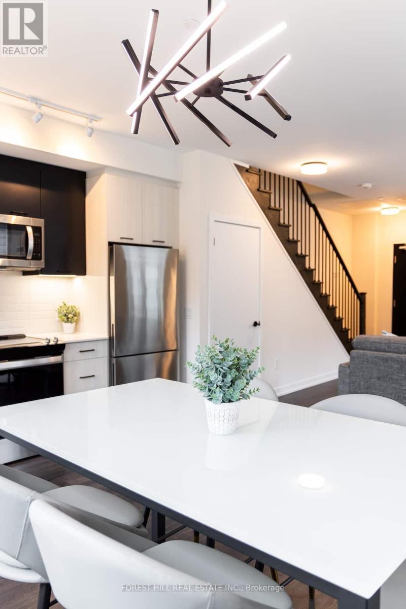 104 - 16 Symes Road, Toronto, Ontario  M6N 0B4 - Photo 6 - W13060164