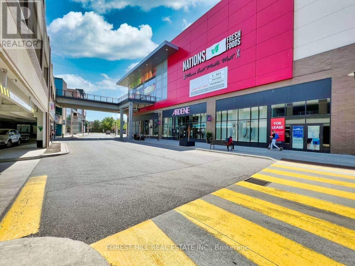 104 - 16 Symes Road, Toronto, Ontario  M6N 0B4 - Photo 32 - W13060164