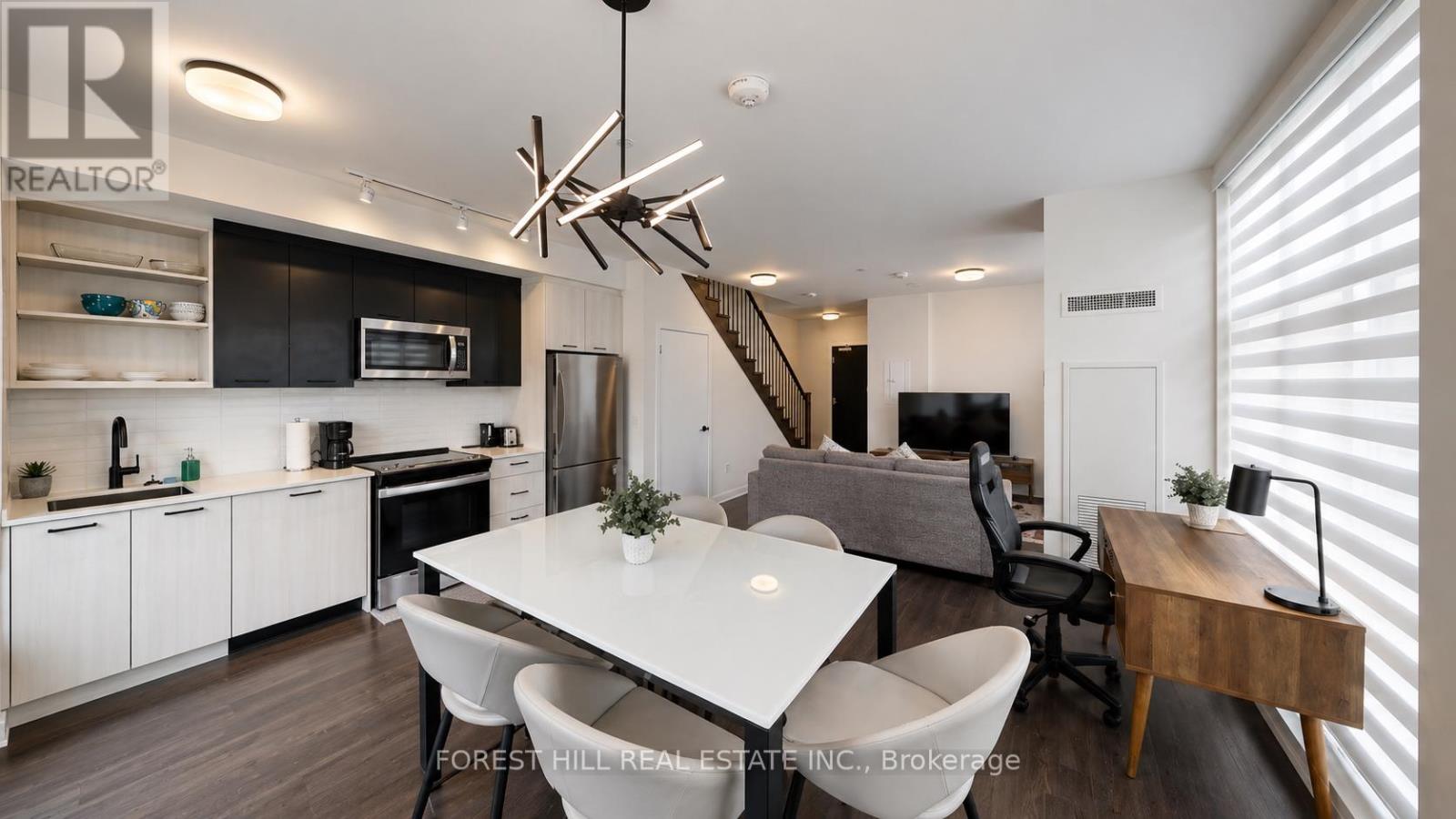 104 - 16 SYMES ROAD, Toronto, Ontario