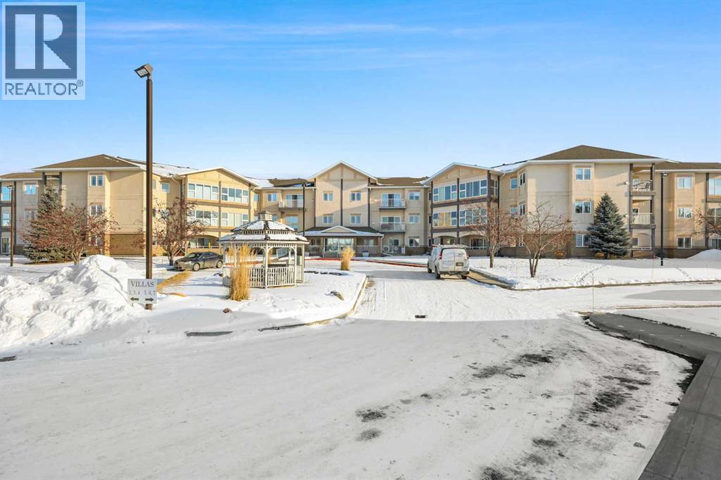 104, 43 Westlake Circle, Strathmore, Alberta  T1P 1T6 - Photo 43 - A2274904