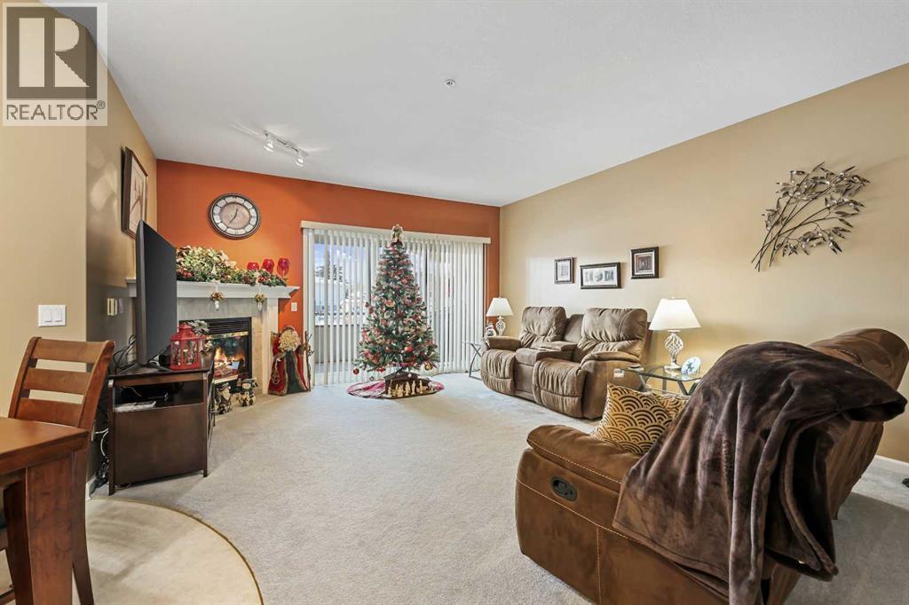 104, 43 Westlake Circle, Strathmore, Alberta  T1P 1T6 - Photo 14 - A2274904