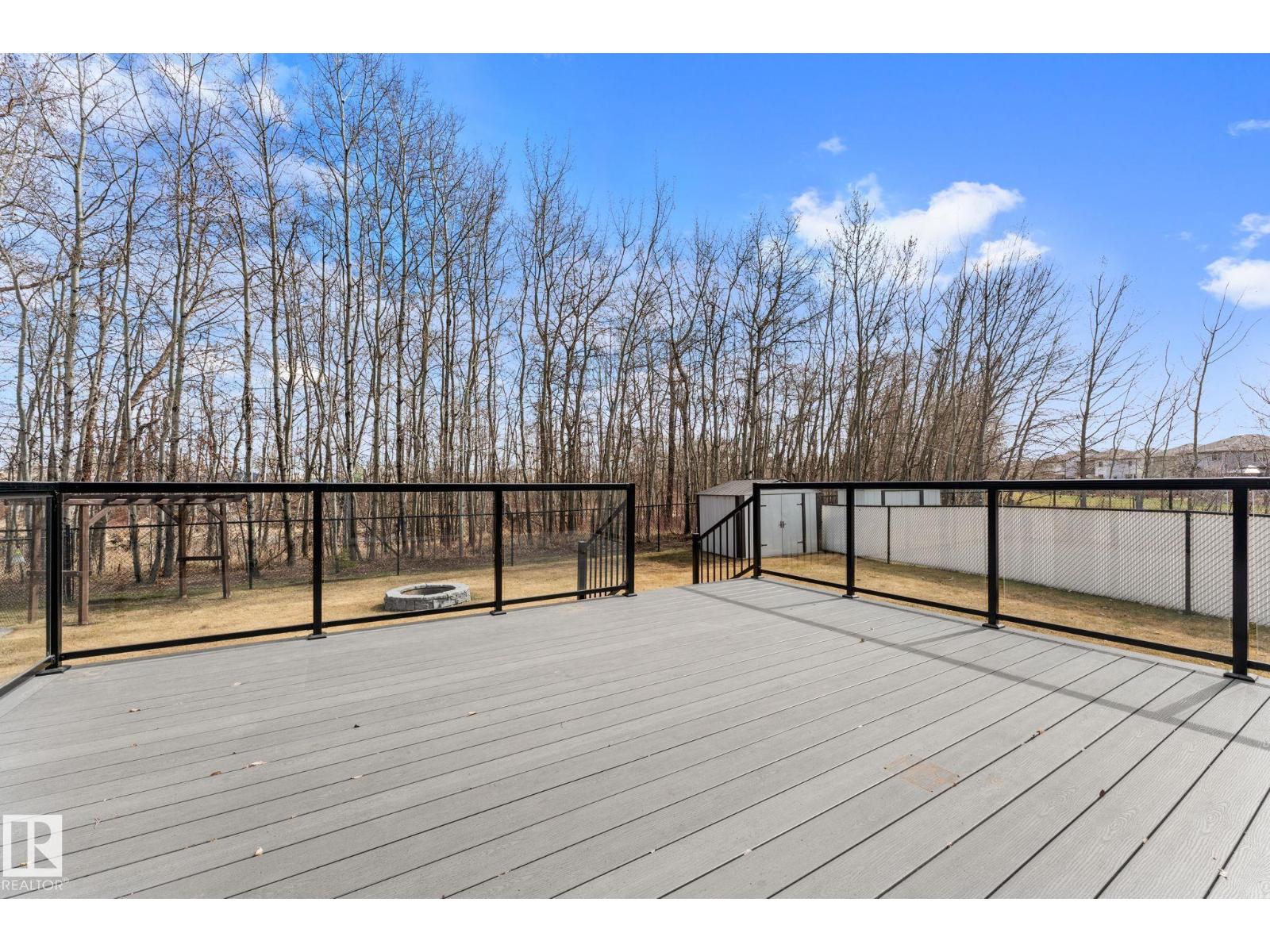 516 Fairway Tc, Stony Plain, Alberta  T7Z 0G9 - Photo 61 - E4486158