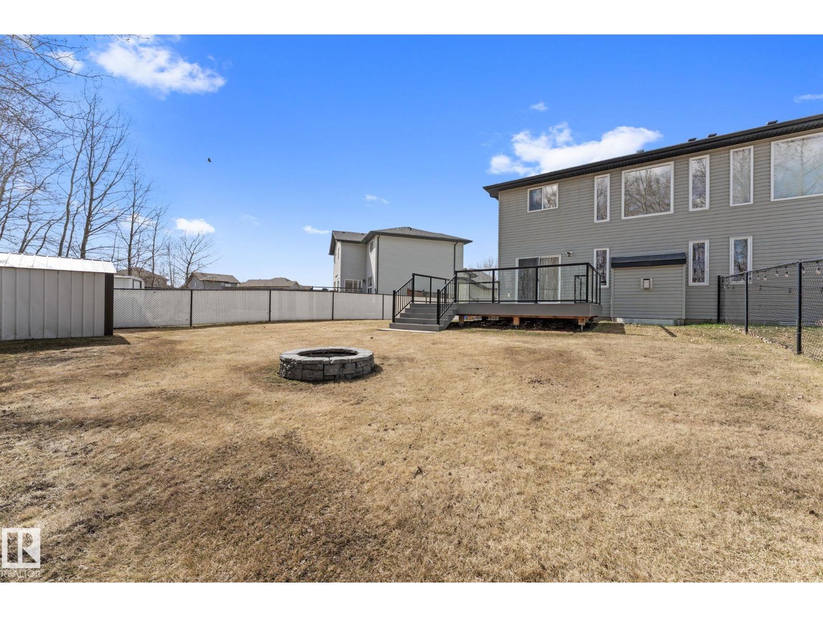 516 Fairway Tc, Stony Plain, Alberta  T7Z 0G9 - Photo 56 - E4486158