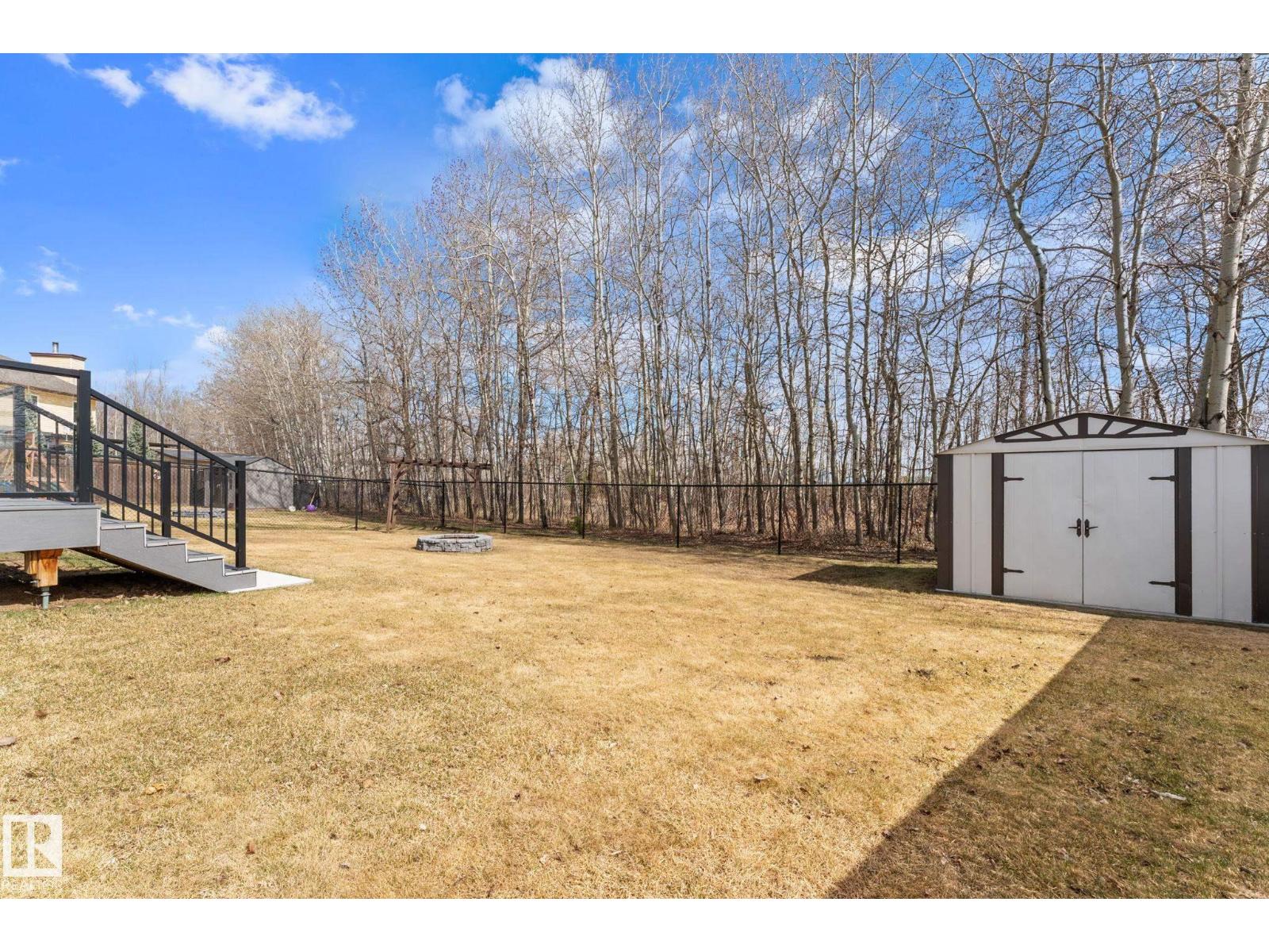 516 Fairway Tc, Stony Plain, Alberta  T7Z 0G9 - Photo 58 - E4486158