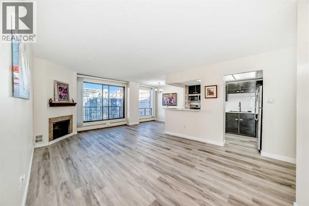 306, 1334 14 Avenue SW, Calgary, Alberta  T3C 0W2 - Photo 9 - A2285892