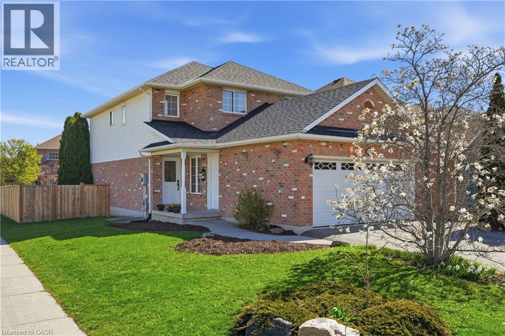 2951 Addison Street, Burlington, Ontario  L7M 4K5 - Photo 2 - 40824833