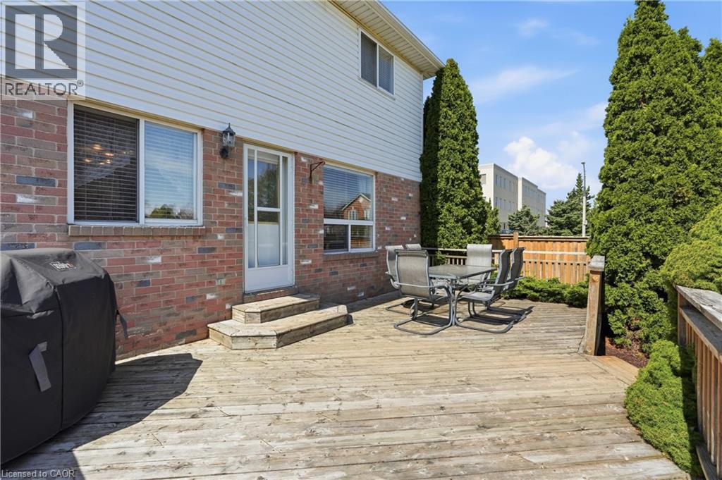 2951 Addison Street, Burlington, Ontario  L7M 4K5 - Photo 27 - 40824833