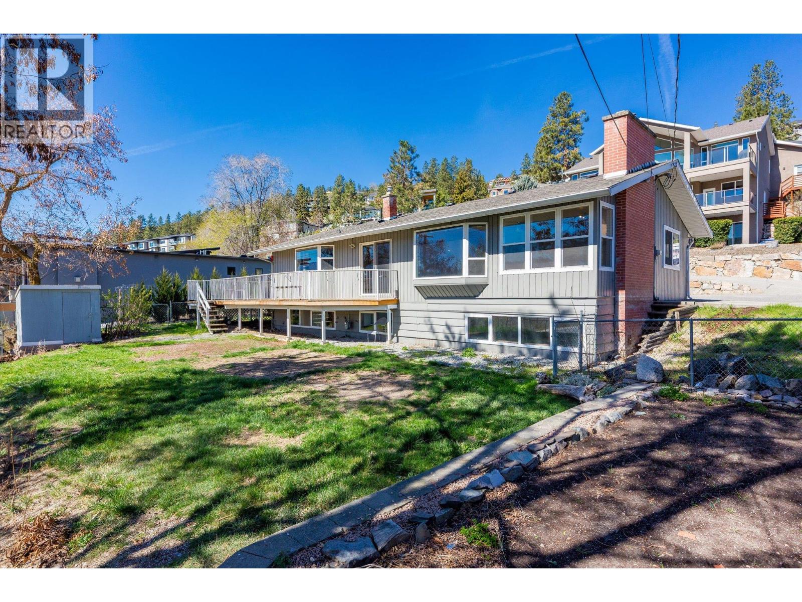 3629 Empire Place, West Kelowna, British Columbia