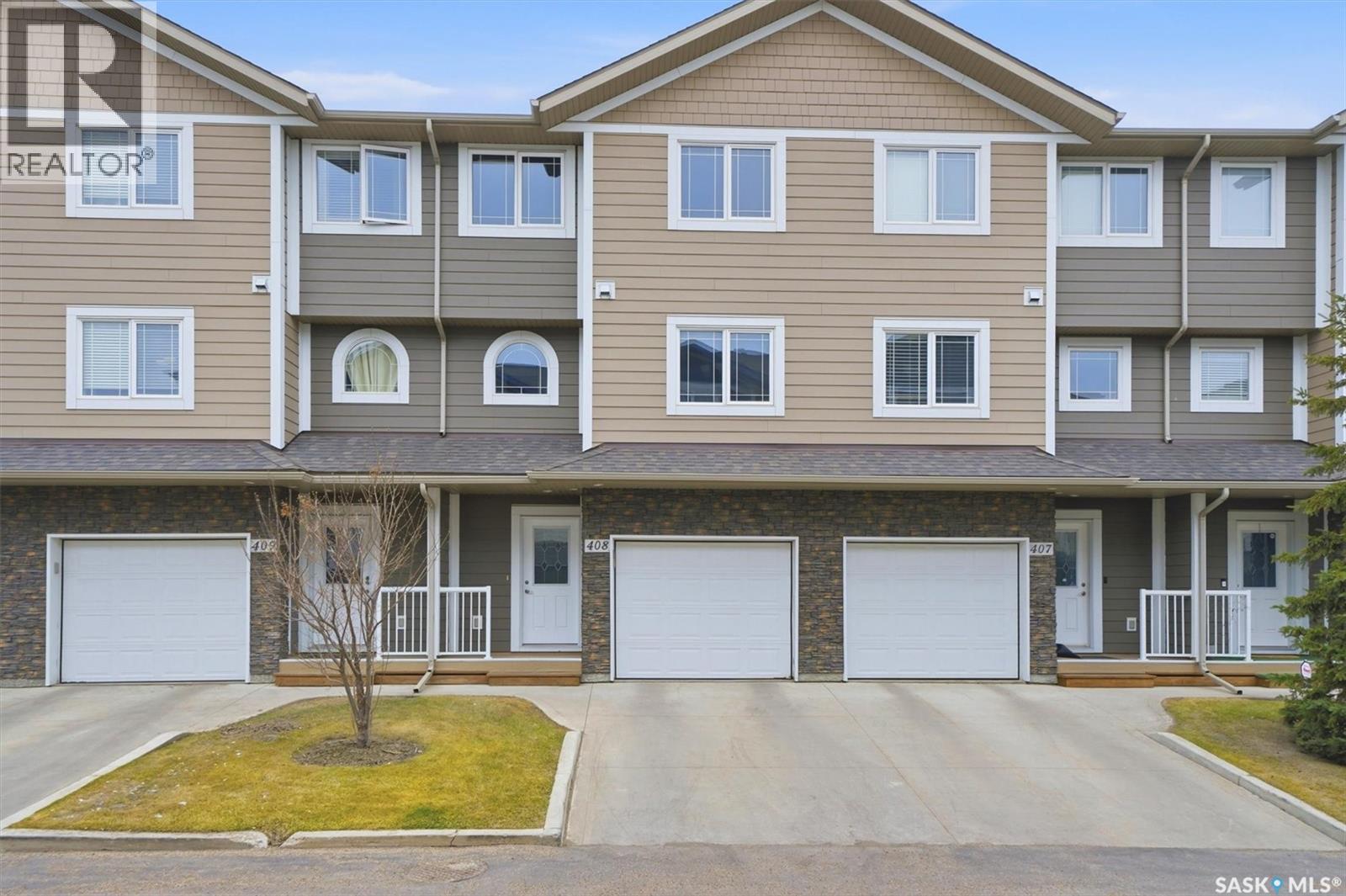 408 212 Willis CRESCENT, Saskatoon, Saskatchewan