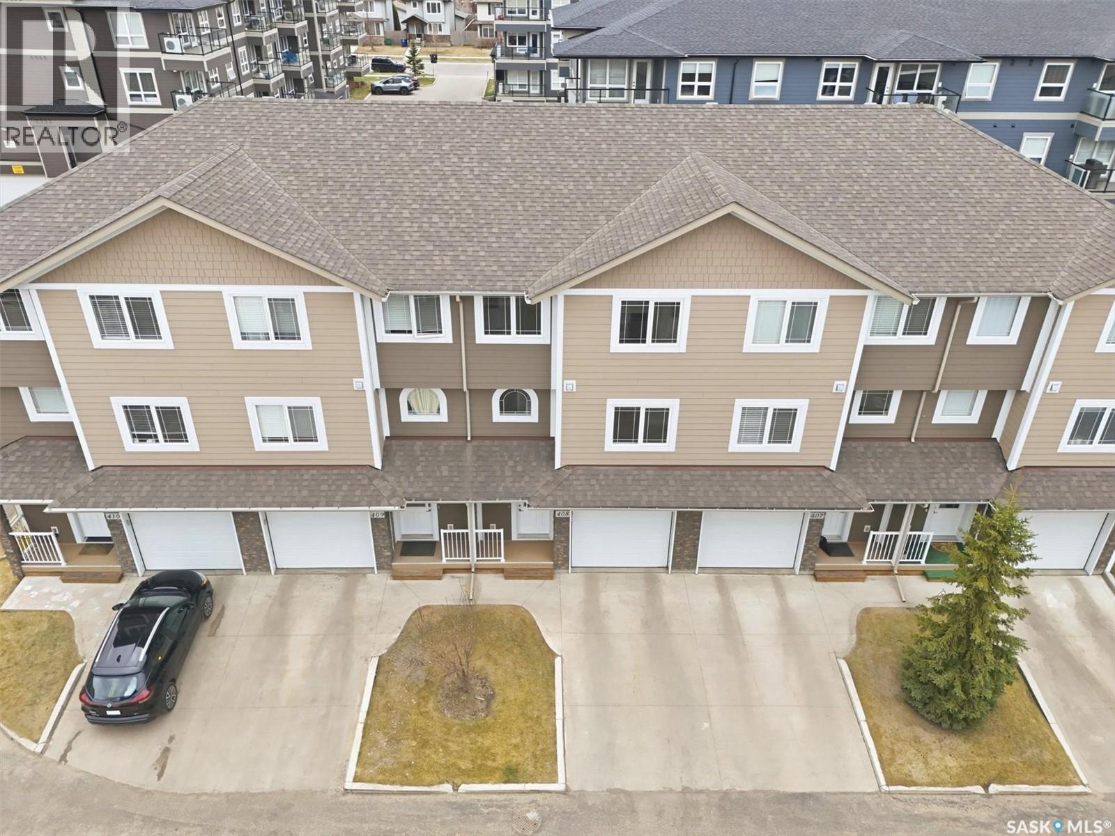 408 212 Willis Crescent, Saskatoon, Saskatchewan  S7T 0R6 - Photo 36 - SK035187