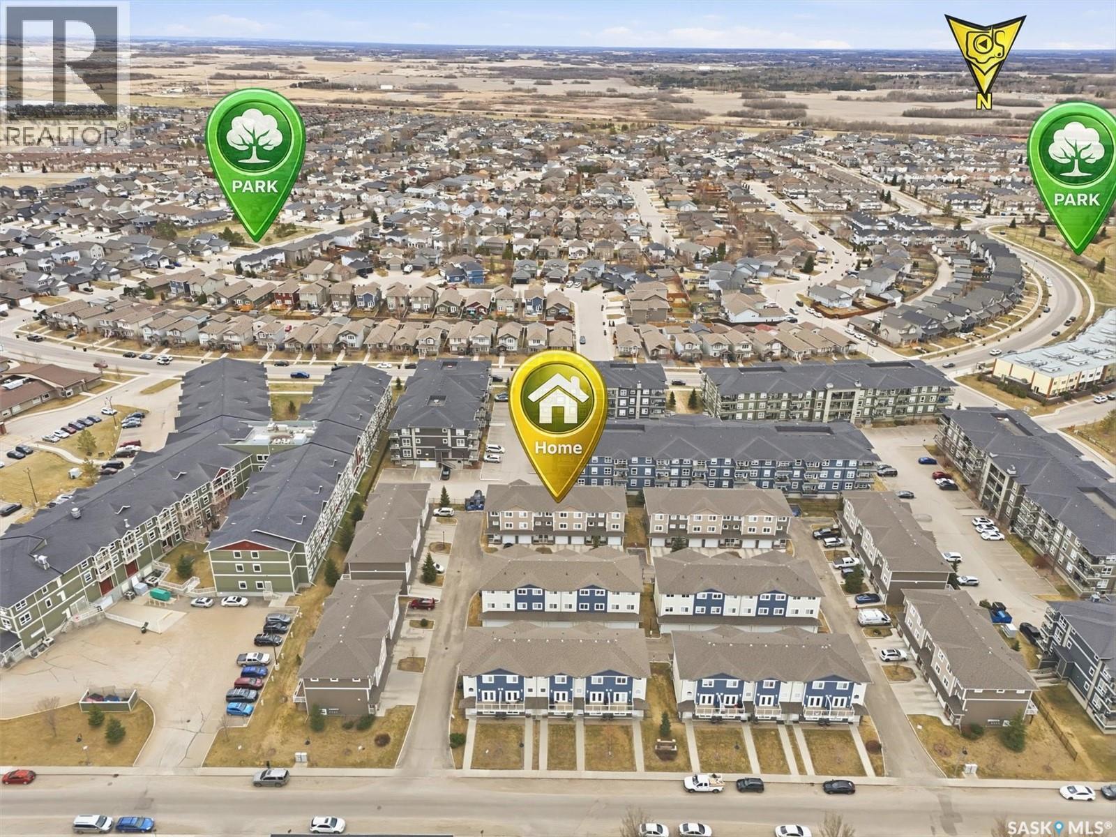 408 212 Willis Crescent, Saskatoon, Saskatchewan  S7T 0R6 - Photo 41 - SK035187