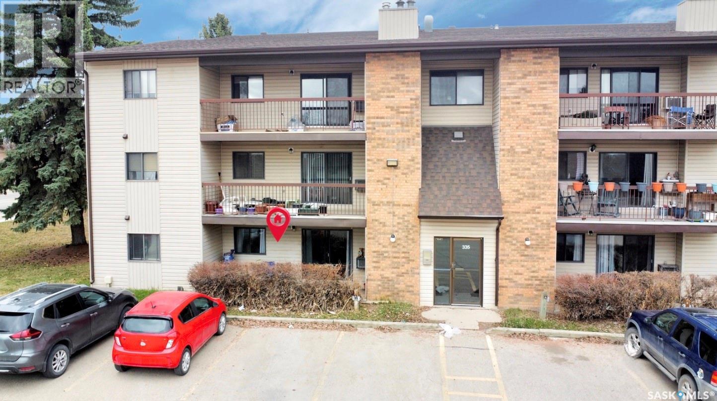 101 335 Kingsmere Boulevard, Saskatoon, Saskatchewan  S7J 4J6 - Photo 1 - SK035119