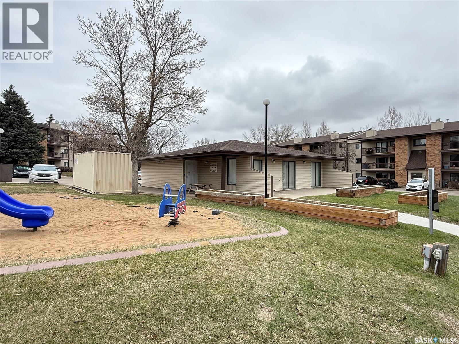 101 335 Kingsmere Boulevard, Saskatoon, Saskatchewan  S7J 4J6 - Photo 18 - SK035119