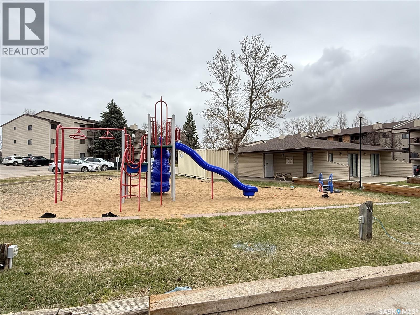 101 335 Kingsmere Boulevard, Saskatoon, Saskatchewan  S7J 4J6 - Photo 19 - SK035119