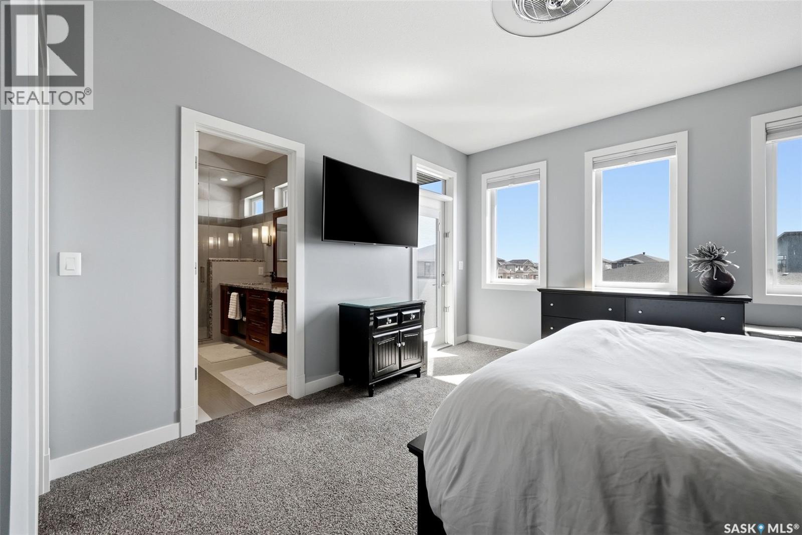 5286 Aviator Crescent, Regina, Saskatchewan  S4W 0G9 - Photo 28 - SK035054