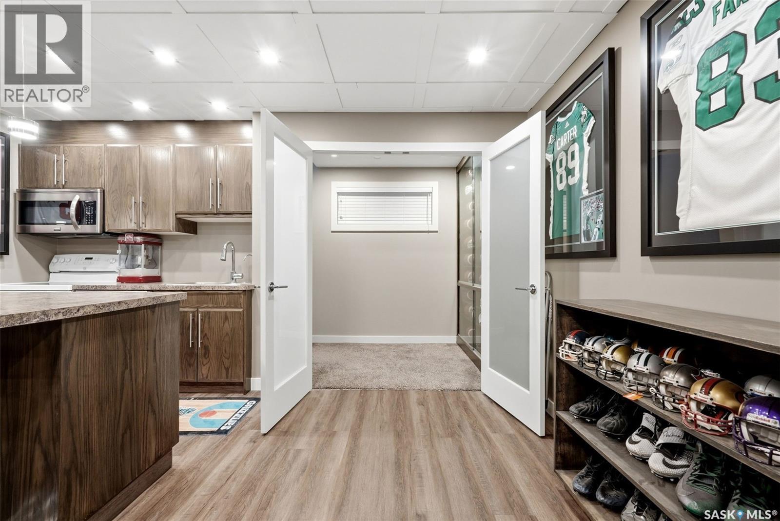 5286 Aviator Crescent, Regina, Saskatchewan  S4W 0G9 - Photo 47 - SK035054