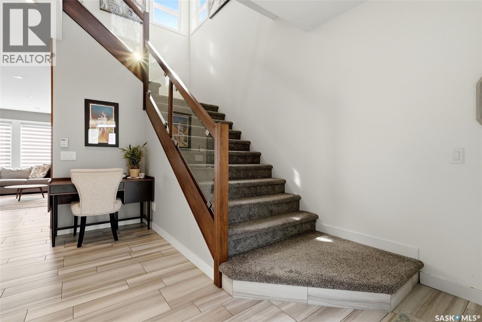 5286 Aviator Crescent, Regina, Saskatchewan  S4W 0G9 - Photo 6 - SK035054