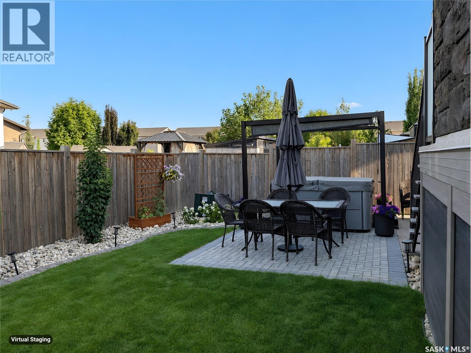 5286 Aviator Crescent, Regina, Saskatchewan  S4W 0G9 - Photo 60 - SK035054