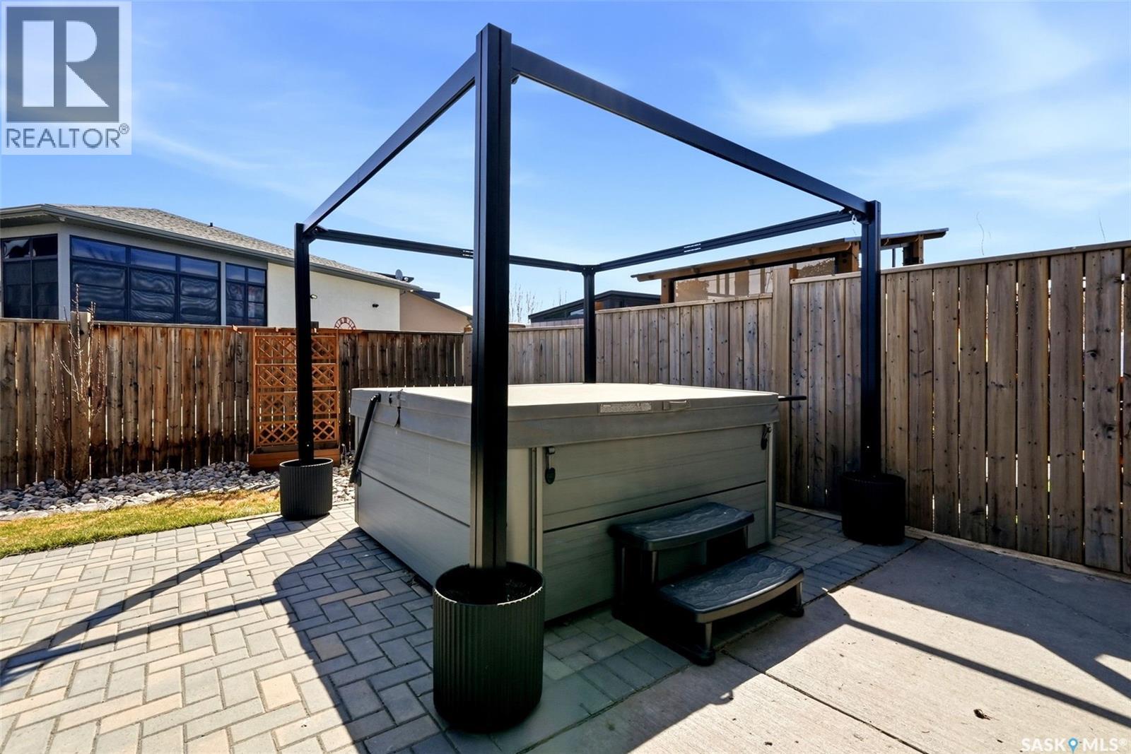 5286 Aviator Crescent, Regina, Saskatchewan  S4W 0G9 - Photo 61 - SK035054
