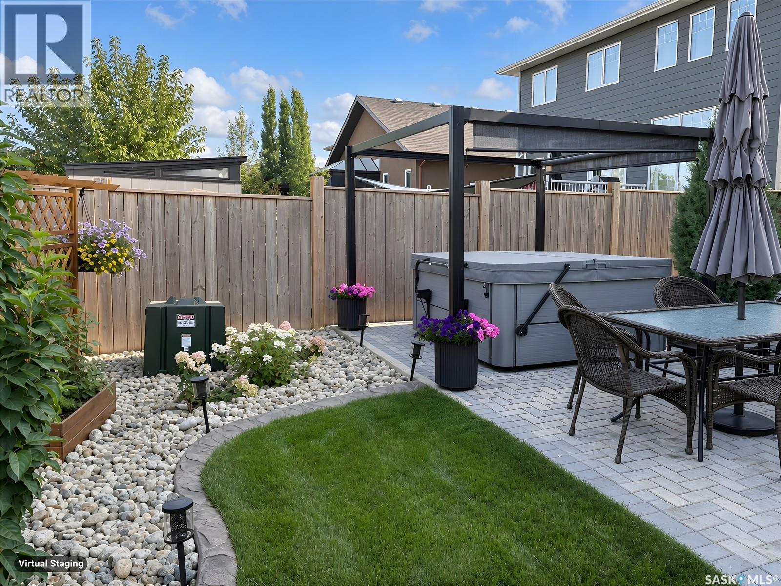 5286 Aviator Crescent, Regina, Saskatchewan  S4W 0G9 - Photo 63 - SK035054
