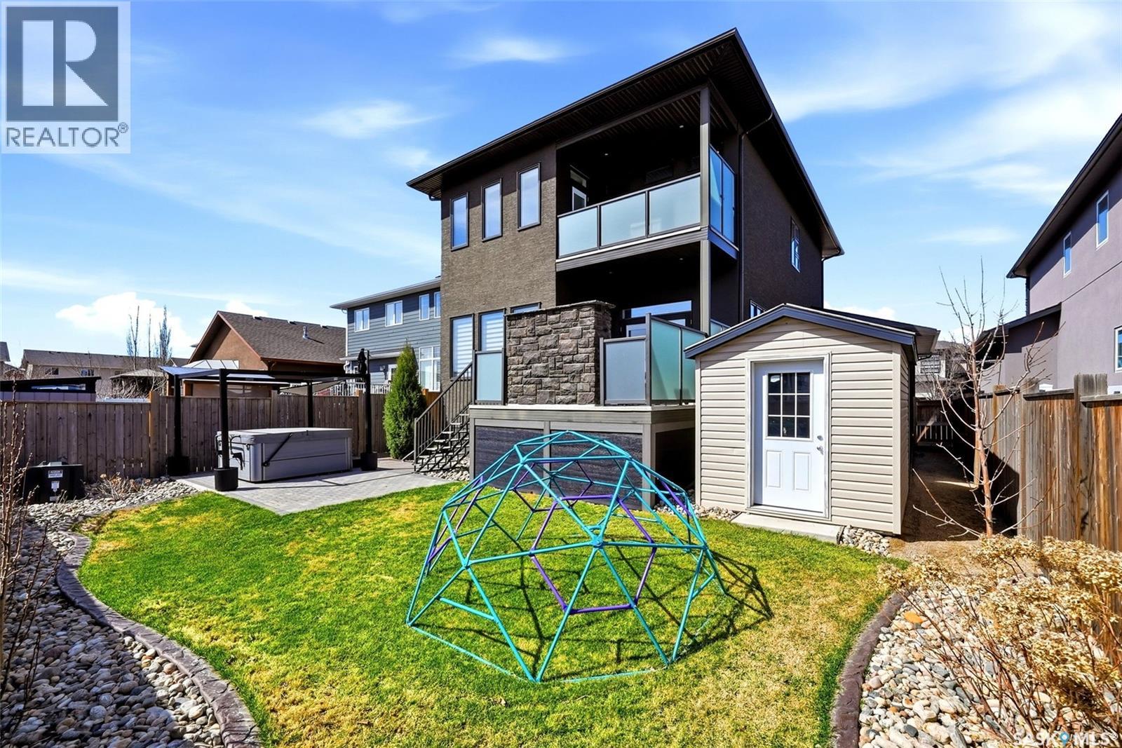 5286 Aviator Crescent, Regina, Saskatchewan  S4W 0G9 - Photo 65 - SK035054