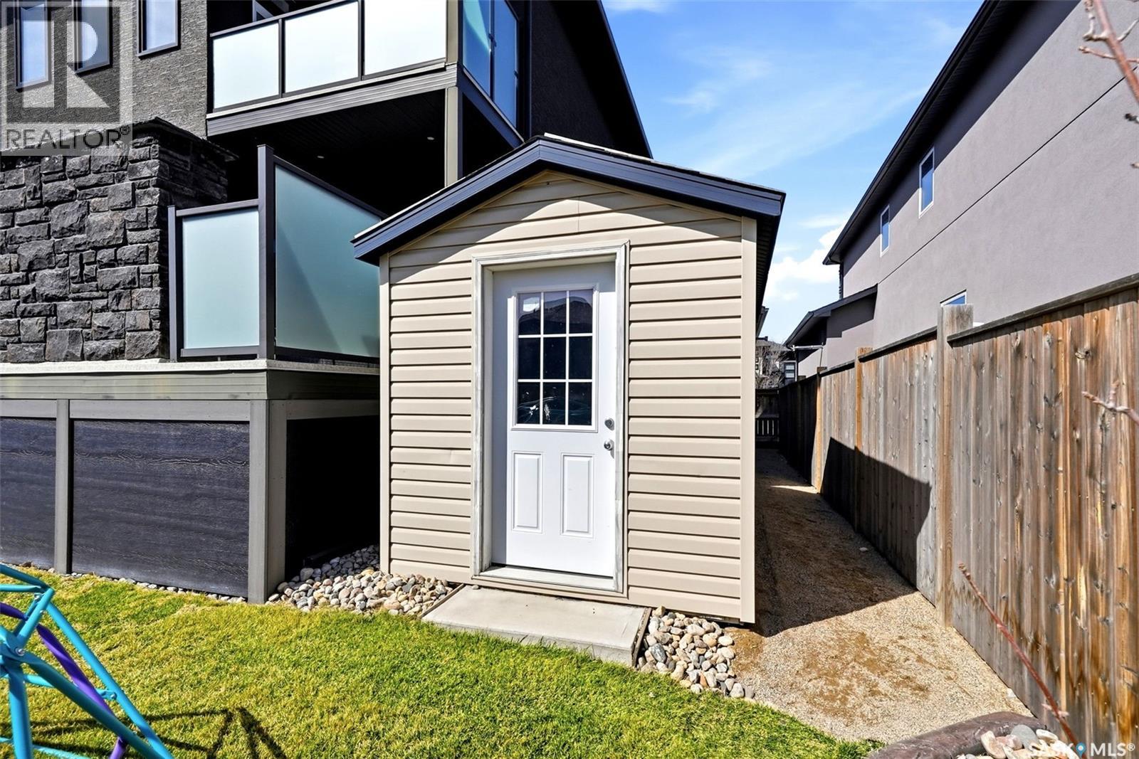 5286 Aviator Crescent, Regina, Saskatchewan  S4W 0G9 - Photo 66 - SK035054