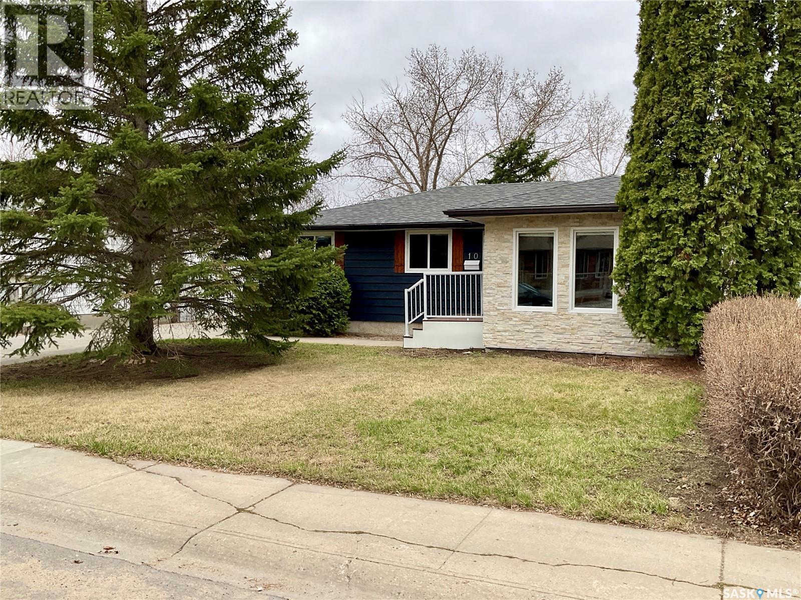 10 Chase Crescent, Regina, Saskatchewan  S4R 7Y4 - Photo 3 - SK035039