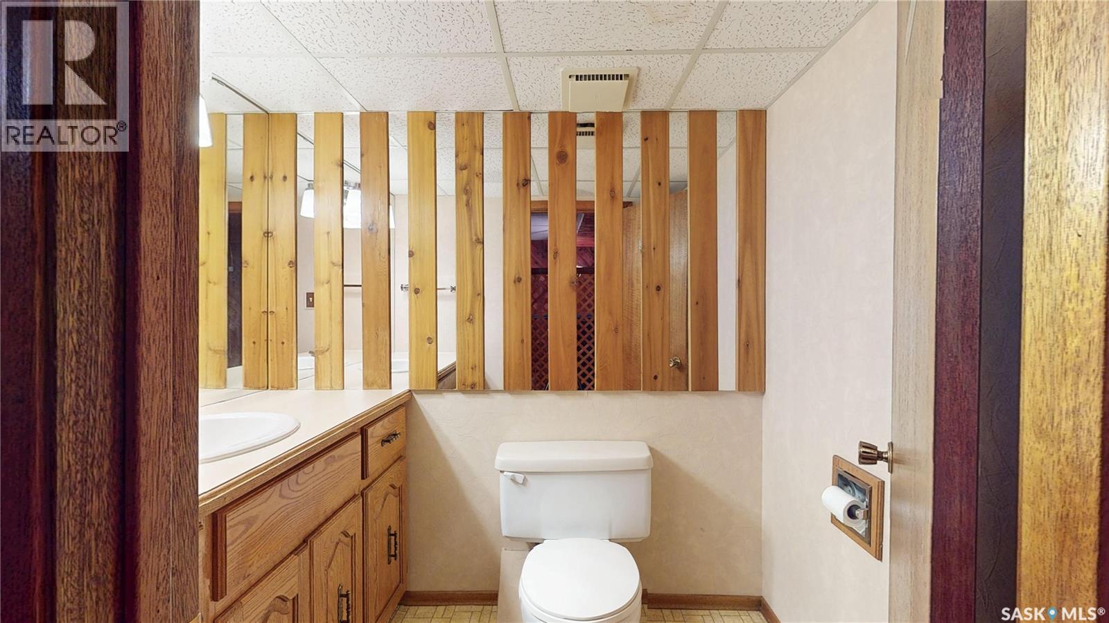 10 Chase Crescent, Regina, Saskatchewan  S4R 7Y4 - Photo 34 - SK035039