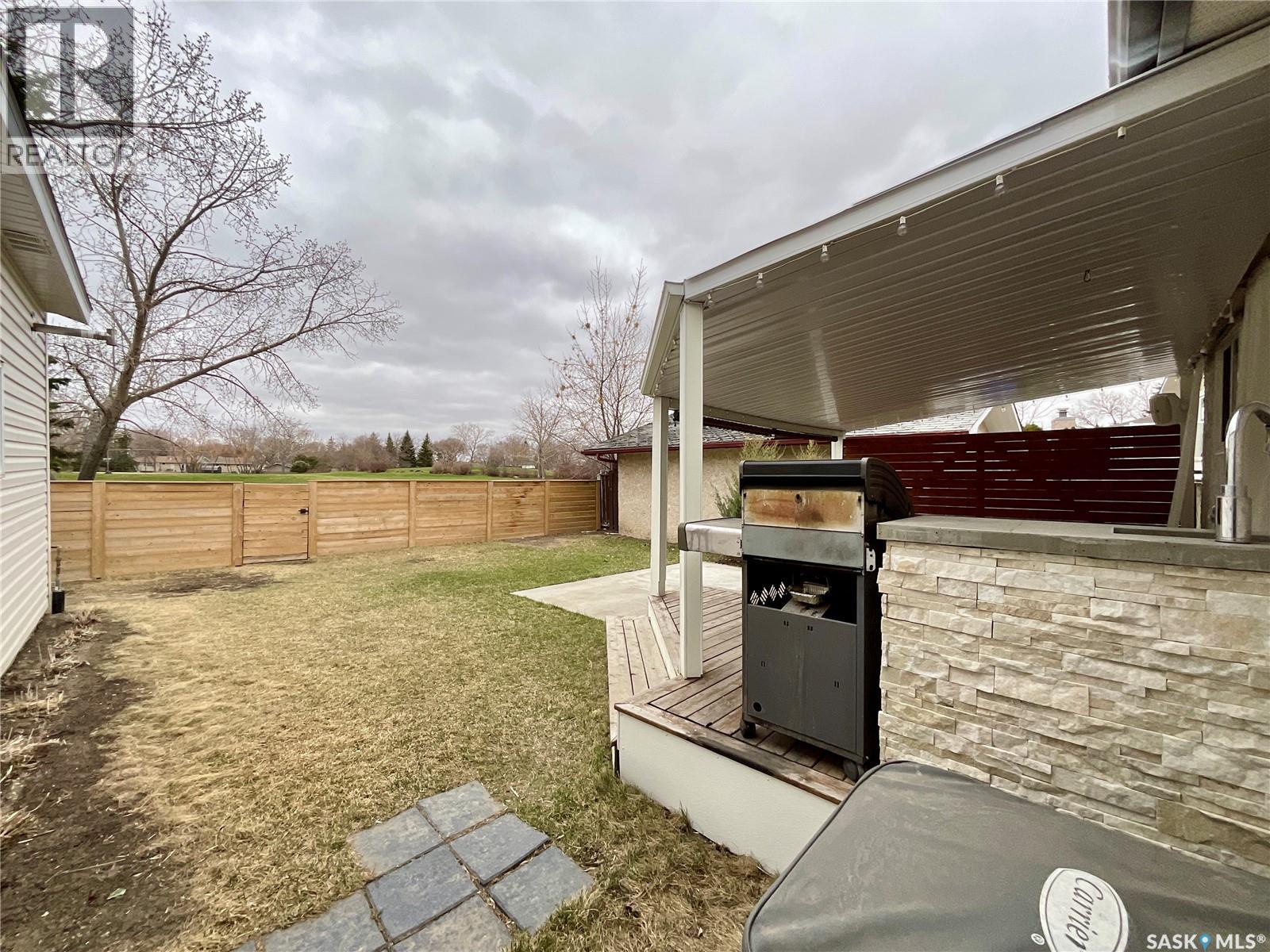 10 Chase Crescent, Regina, Saskatchewan  S4R 7Y4 - Photo 44 - SK035039