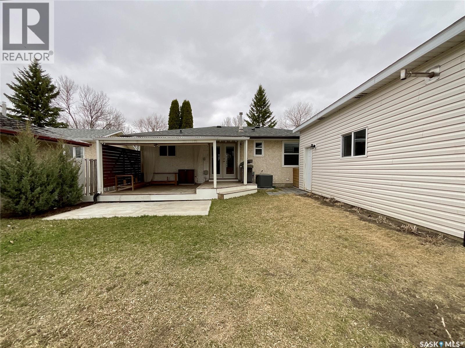 10 Chase Crescent, Regina, Saskatchewan  S4R 7Y4 - Photo 45 - SK035039