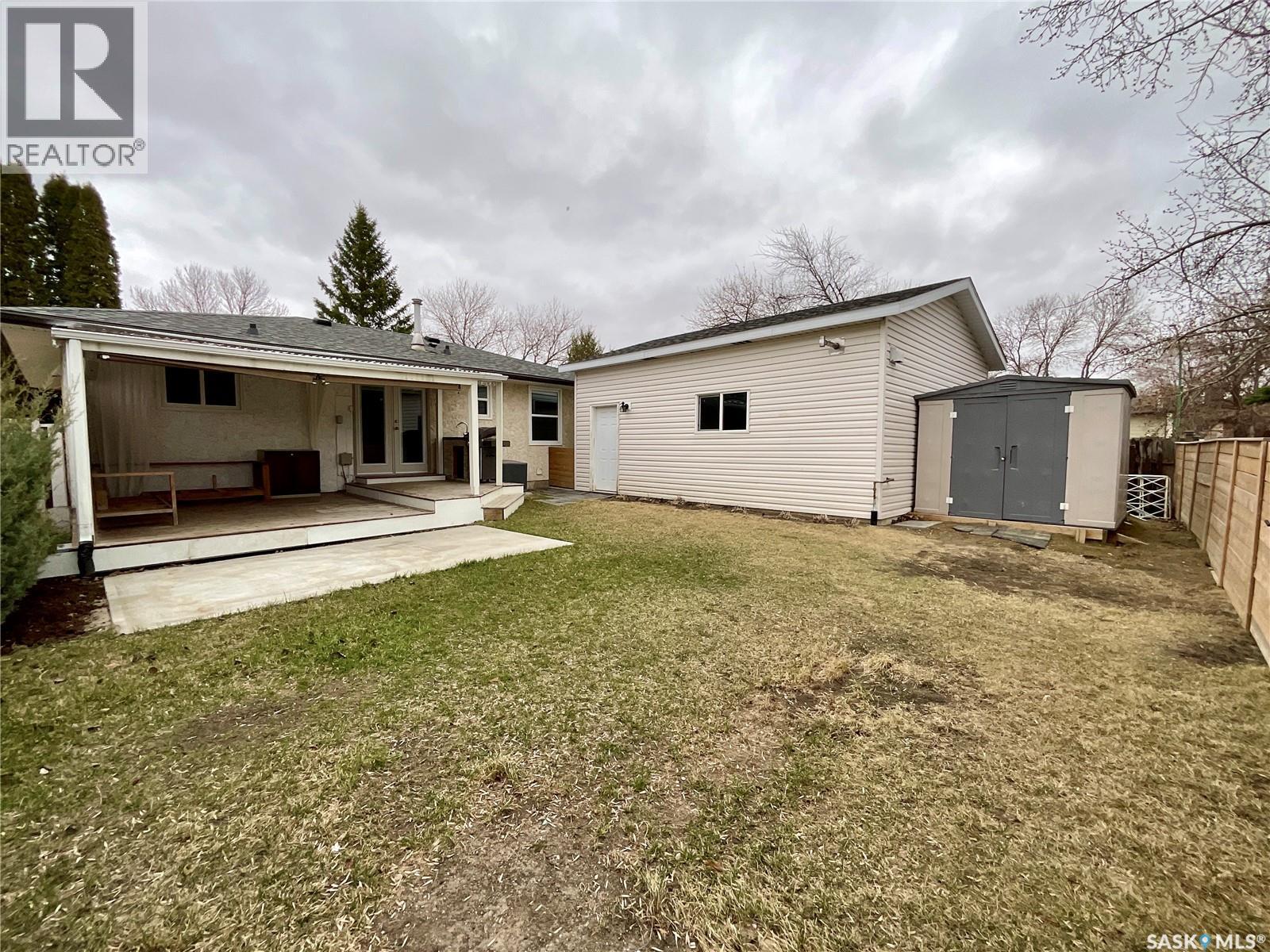 10 Chase Crescent, Regina, Saskatchewan  S4R 7Y4 - Photo 46 - SK035039