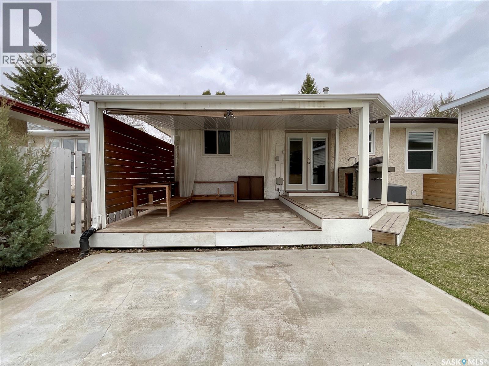 10 Chase Crescent, Regina, Saskatchewan  S4R 7Y4 - Photo 47 - SK035039