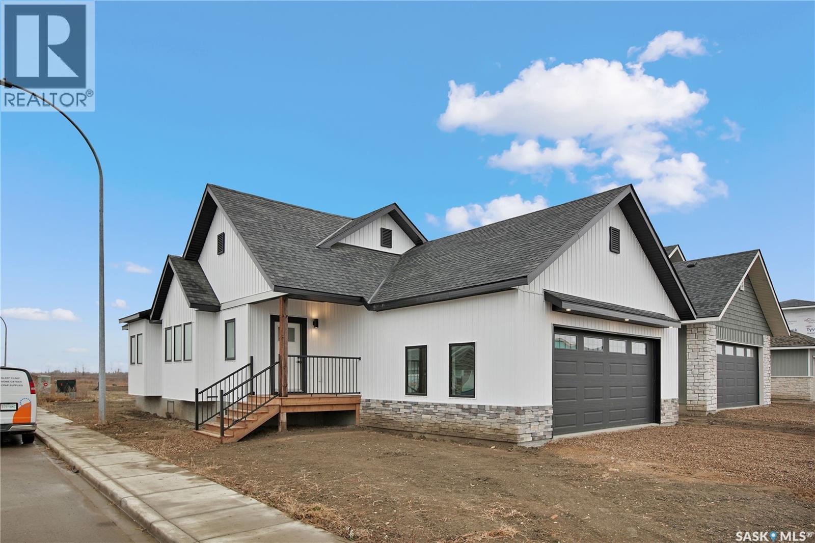 101 Emma Crescent, Martensville, Saskatchewan  S0K 2T1 - Photo 1 - SK034888