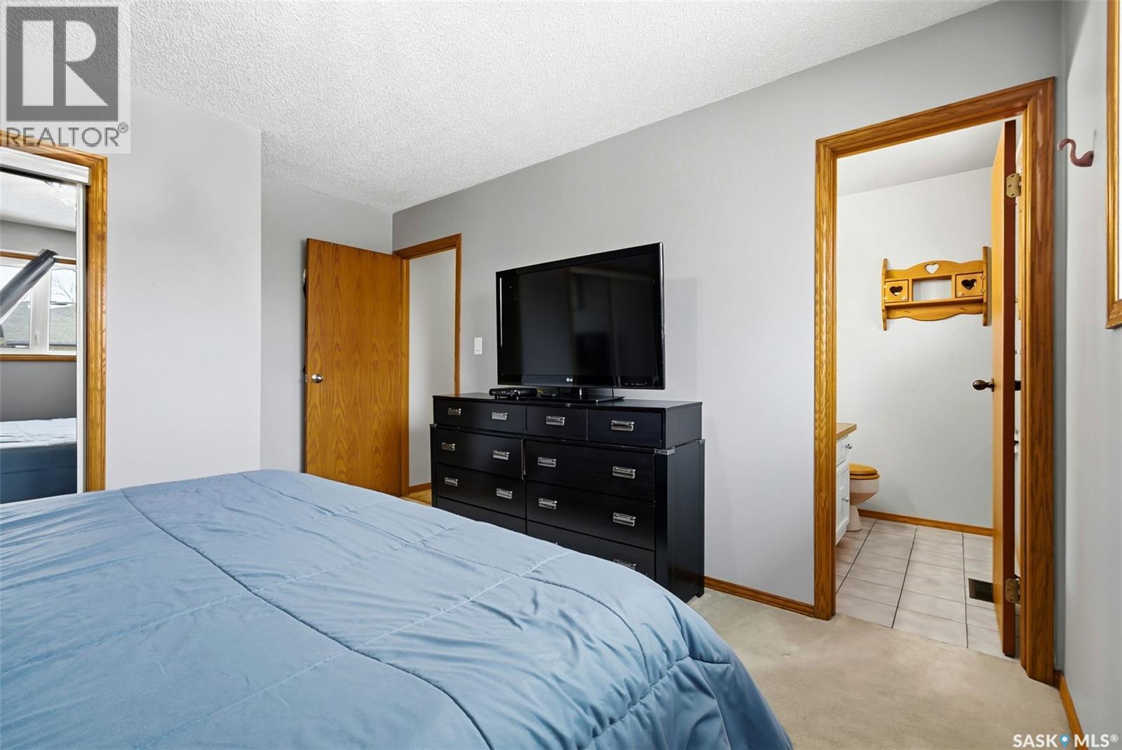10 Hayes Crescent, Regina, Saskatchewan  S4X 1B2 - Photo 13 - SK034873