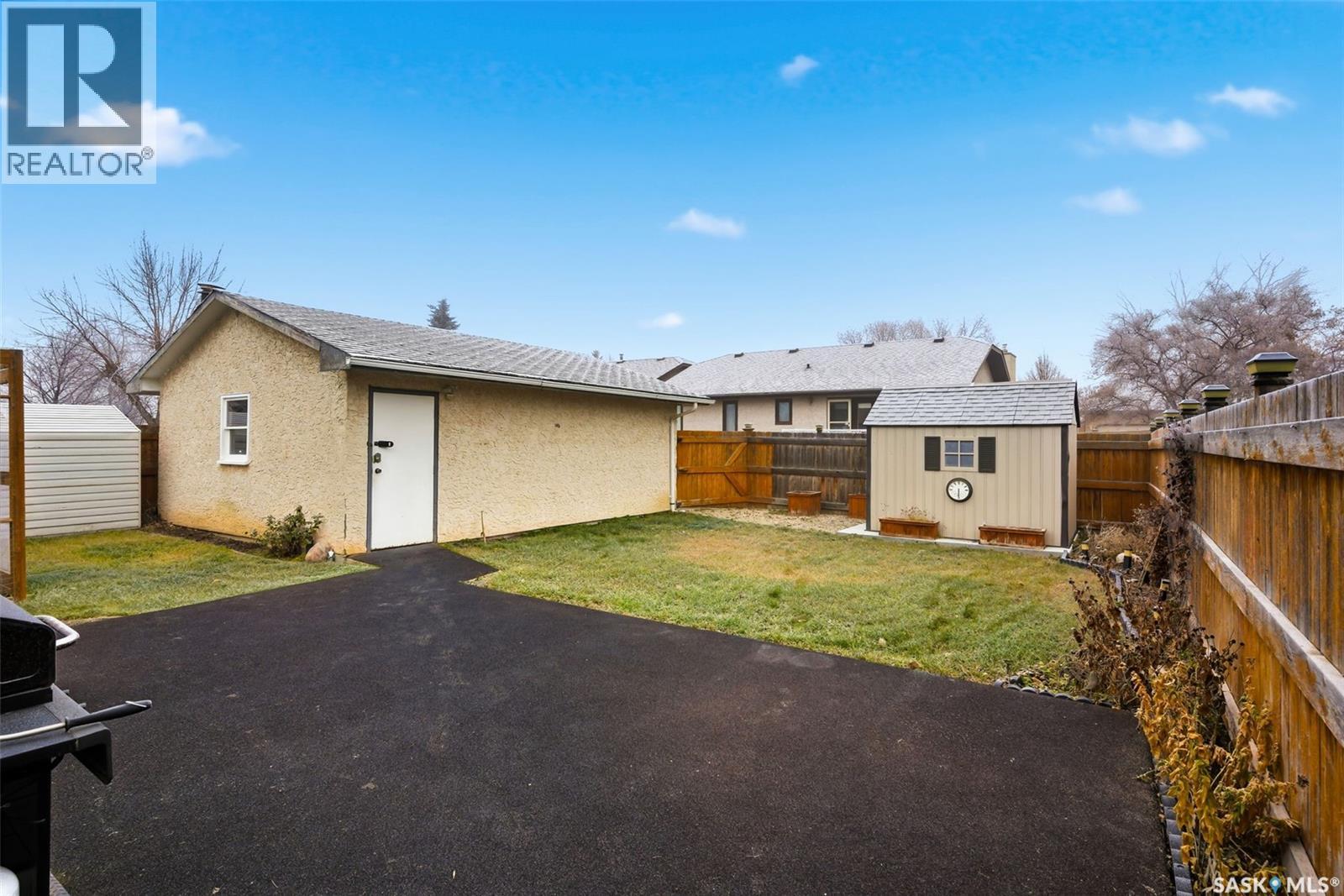 10 Hayes Crescent, Regina, Saskatchewan  S4X 1B2 - Photo 29 - SK034873