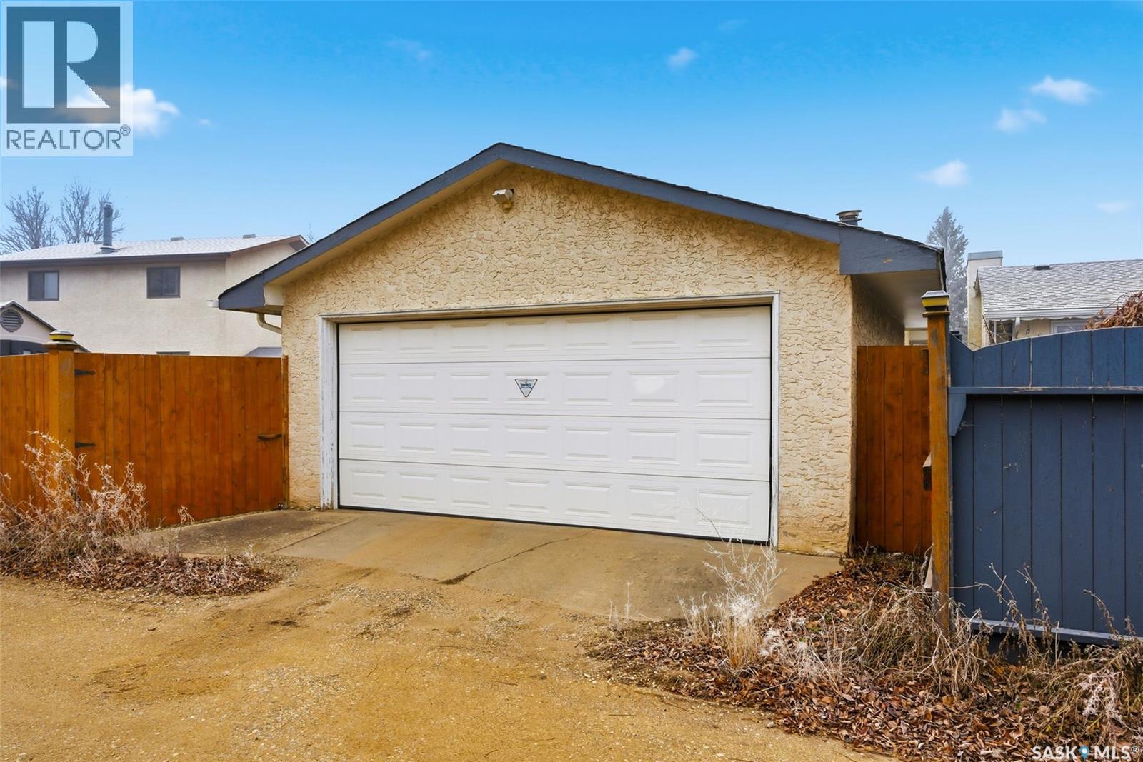 10 Hayes Crescent, Regina, Saskatchewan  S4X 1B2 - Photo 30 - SK034873
