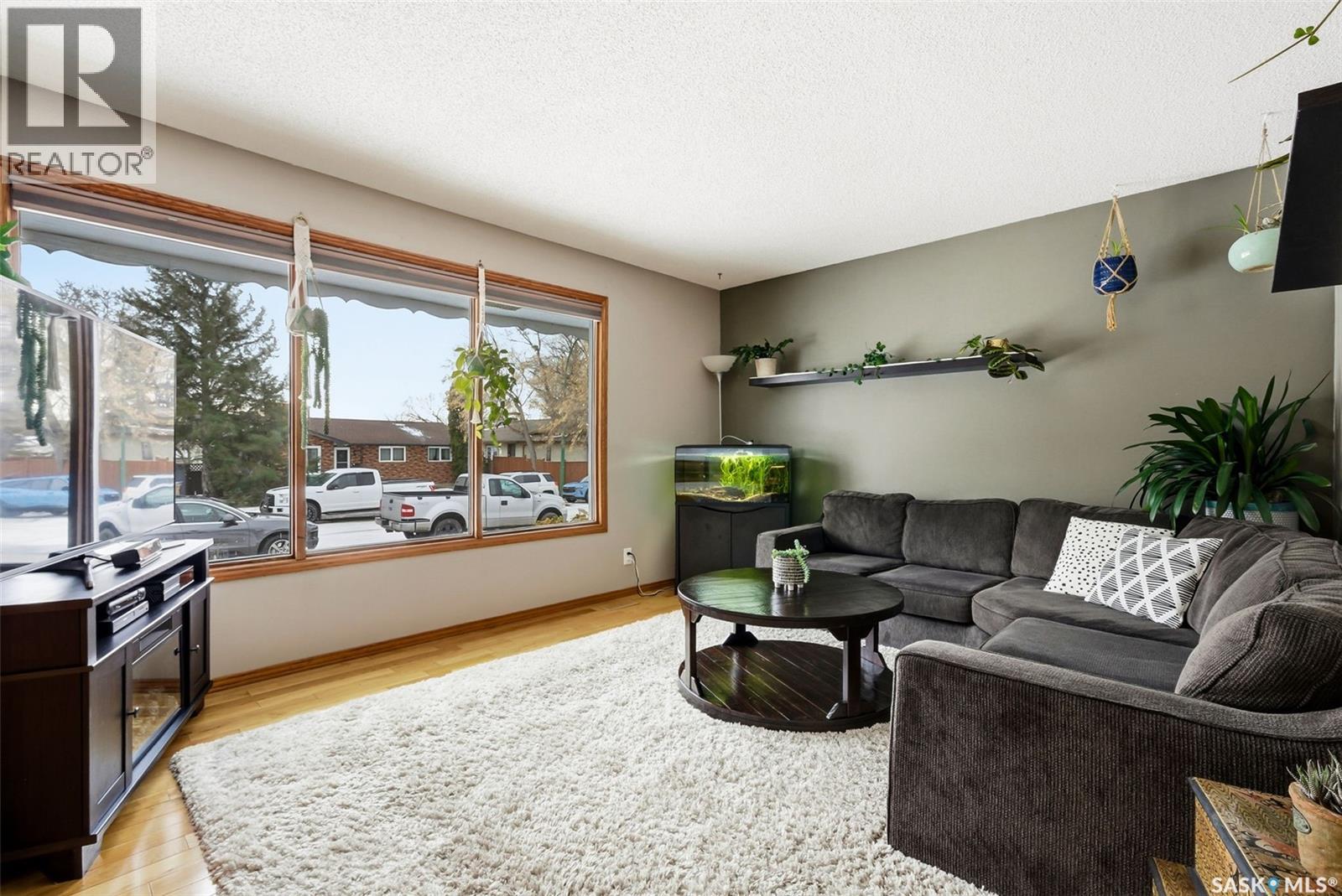 10 Hayes Crescent, Regina, Saskatchewan  S4X 1B2 - Photo 5 - SK034873