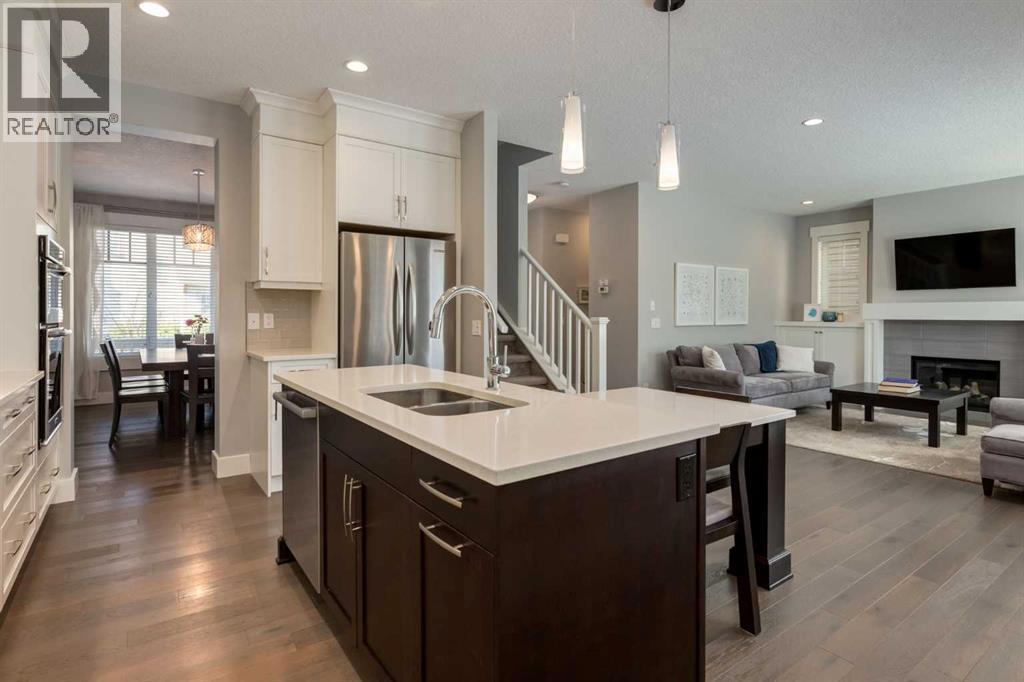 76 Dieppe Drive SW, Calgary, Alberta  T3E 7Y4 - Photo 13 - A2308812