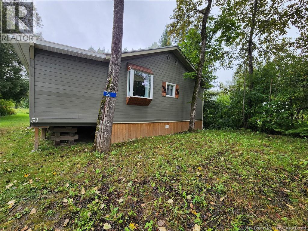 51 Ouellette Lane, New Denmark, New Brunswick  E7G 2M3 - Photo 42 - NB138929