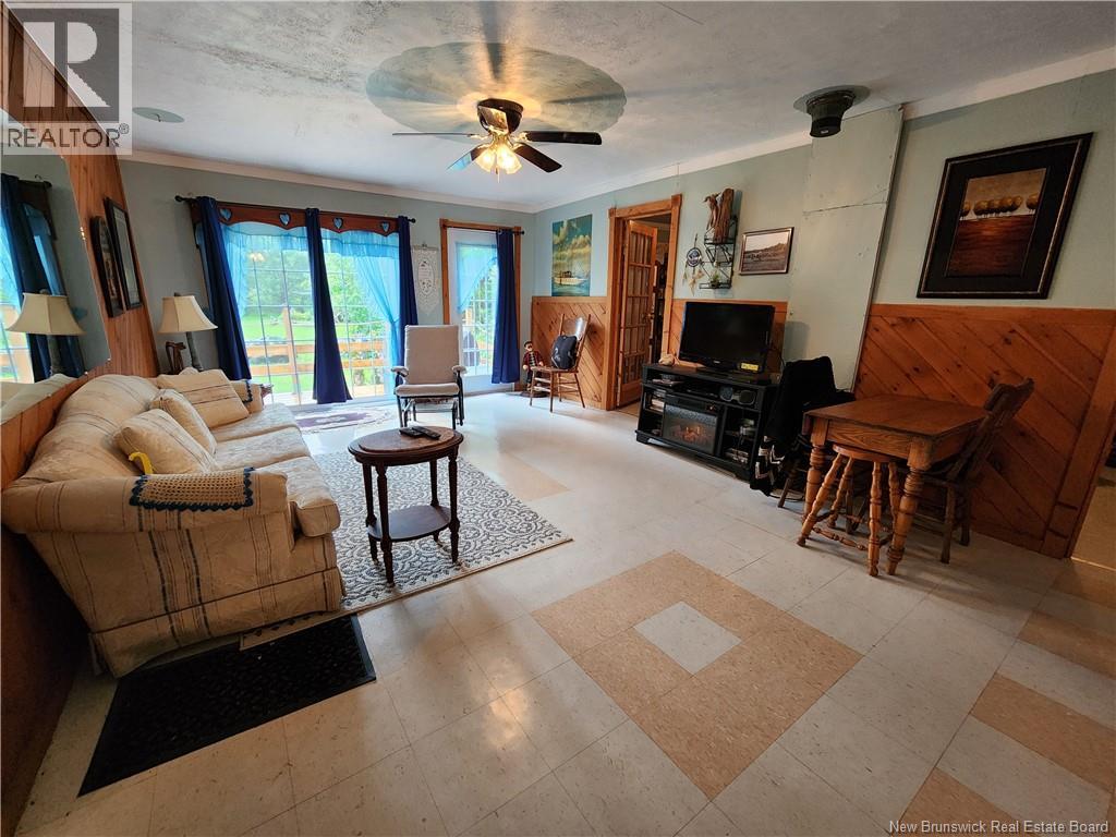 51 Ouellette Lane, New Denmark, New Brunswick  E7G 2M3 - Photo 6 - NB138929