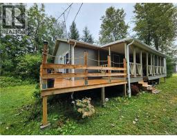 51 Ouellette Lane, New Denmark, New Brunswick