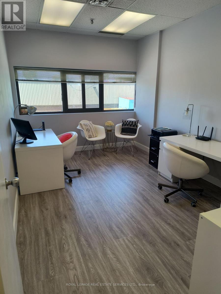 2a - 12 Upjohn Road, Toronto, Ontario  M3B 2V9 - Photo 4 - C13094814