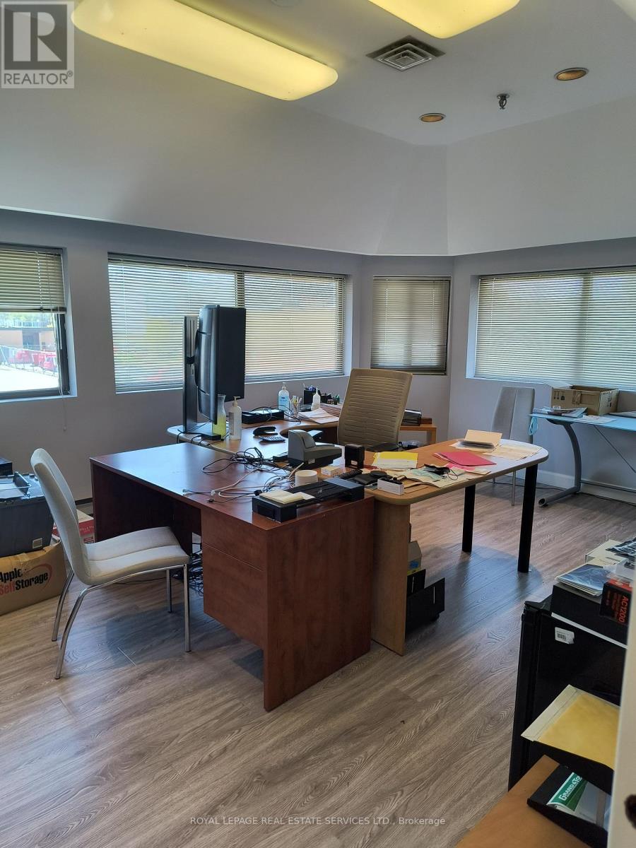 2a - 12 Upjohn Road, Toronto, Ontario  M3B 2V9 - Photo 3 - C13094814