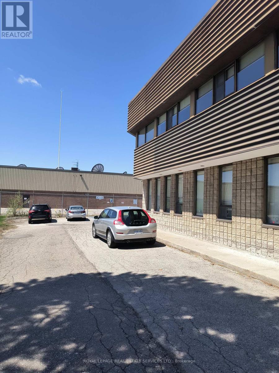 2a - 12 Upjohn Road, Toronto, Ontario  M3B 2V9 - Photo 2 - C13094814
