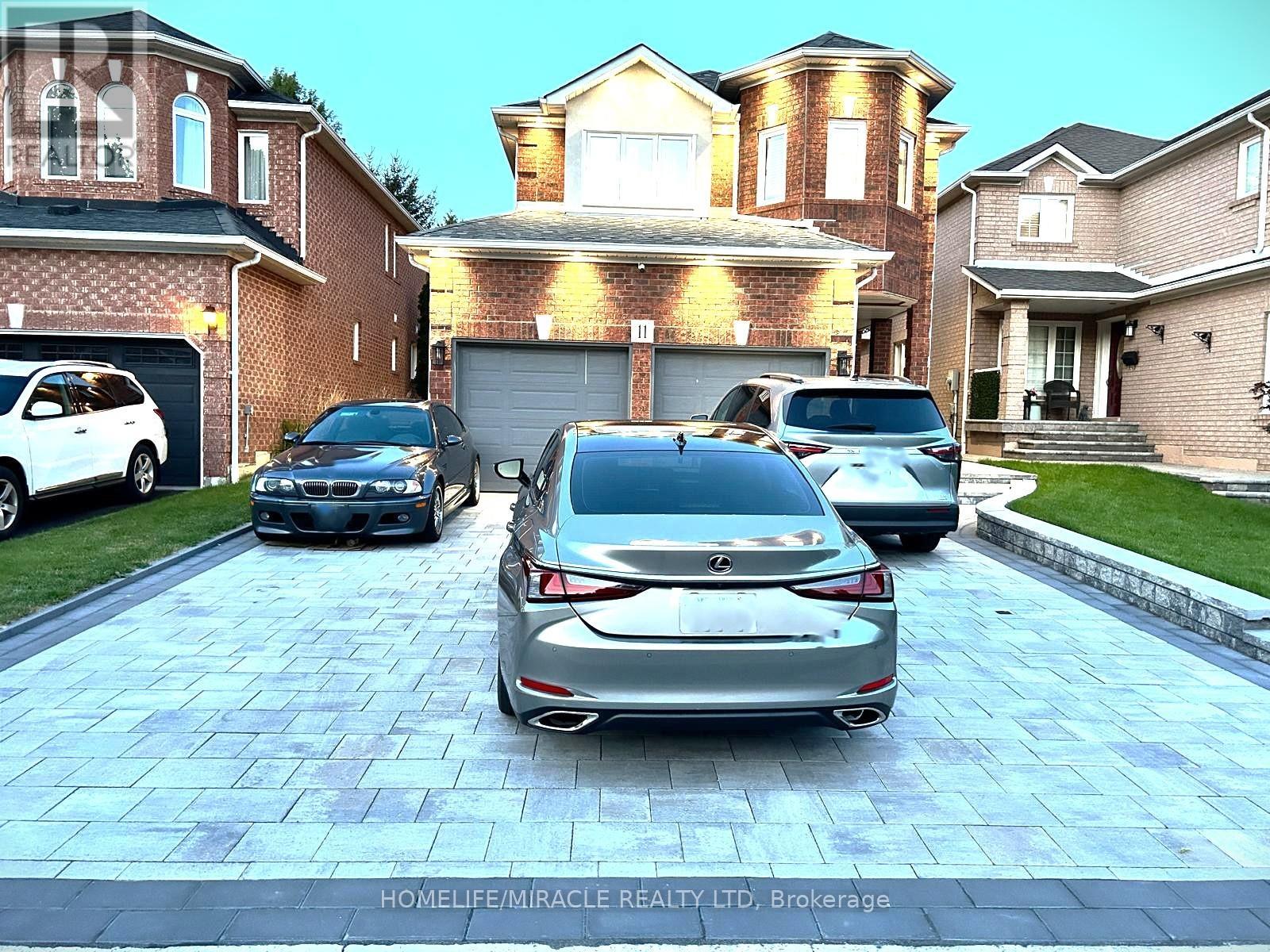 Bsmt - 11 Berkshire Court, Whitby, Ontario  L1R 2S4 - Photo 2 - E13092986