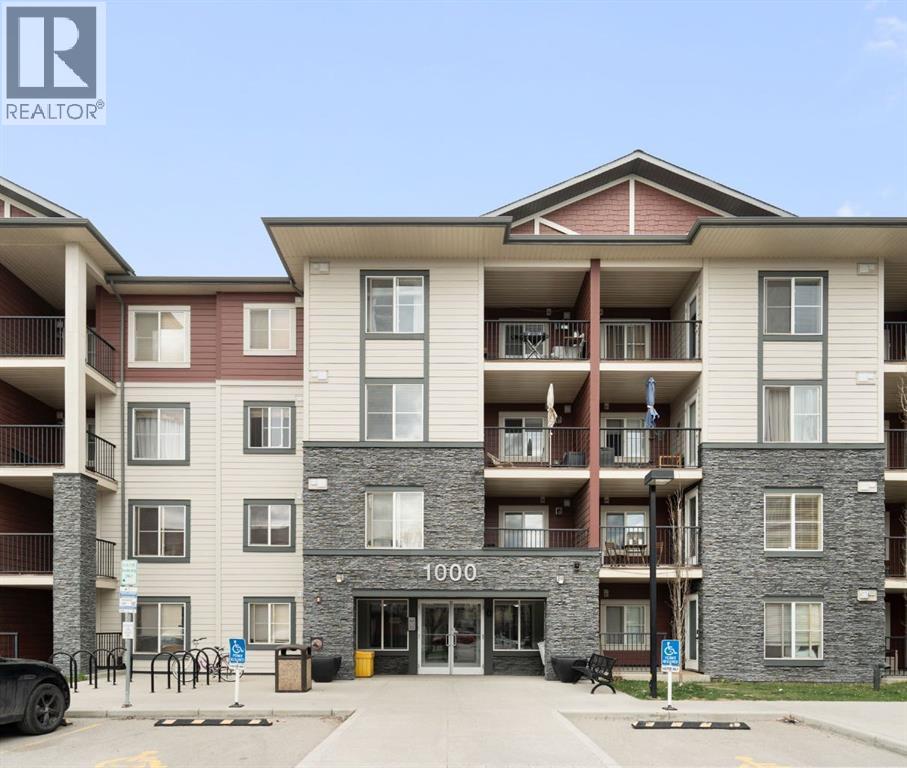 1315, 81 Legacy Boulevard SE, Calgary, Alberta  t2x 2b9 - Photo 2 - A2307385