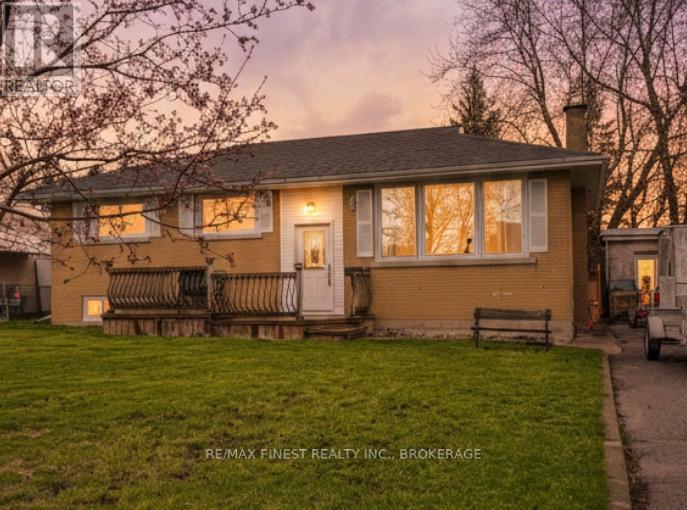 59 Fairfield Boulevard, Loyalist, Ontario  K7N 1L3 - Photo 1 - X13092554