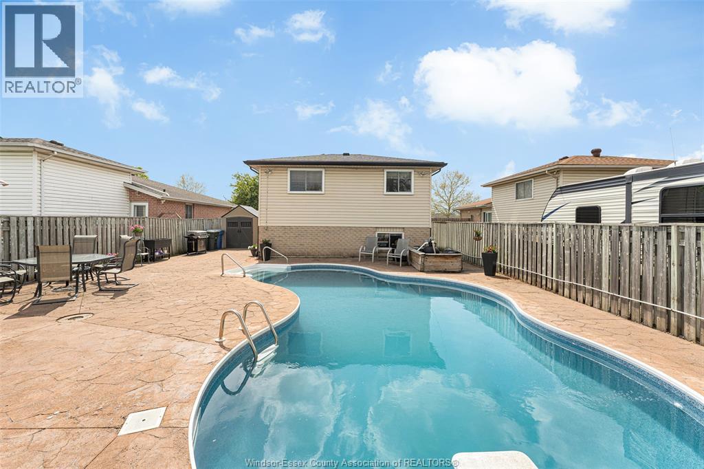1680 Calderwood Avenue, Windsor, Ontario  N8W 5V2 - Photo 31 - 26010382