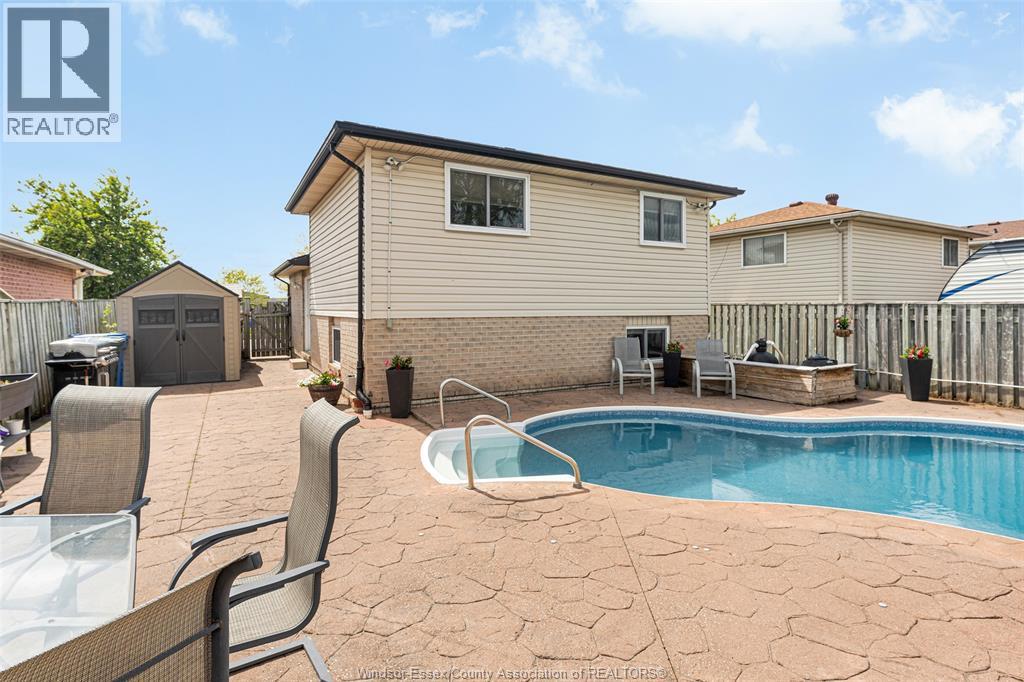 1680 Calderwood Avenue, Windsor, Ontario  N8W 5V2 - Photo 33 - 26010382